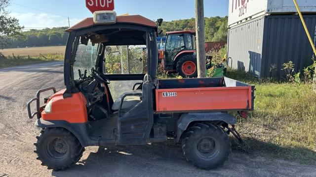 Image of Kubota RTV900 equipment image 1