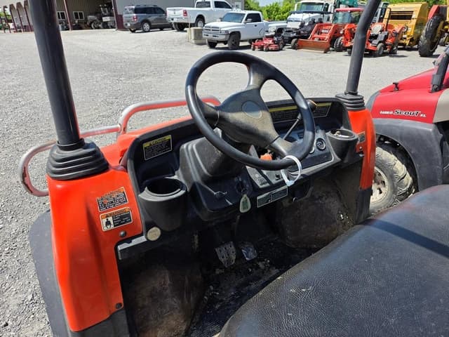 Image of Kubota RTV900 equipment image 4
