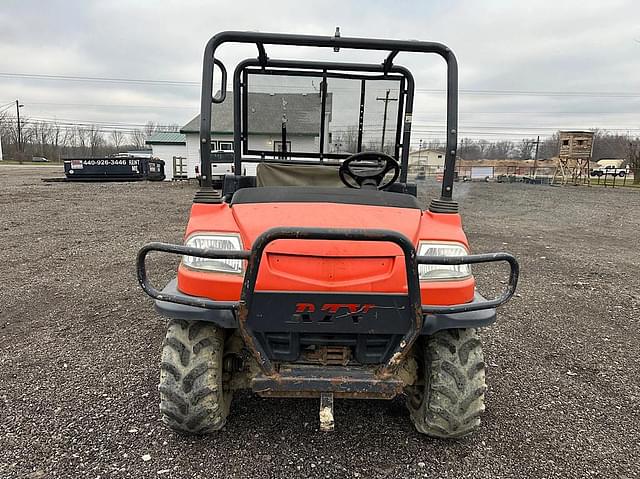 Image of Kubota RTV900 equipment image 1