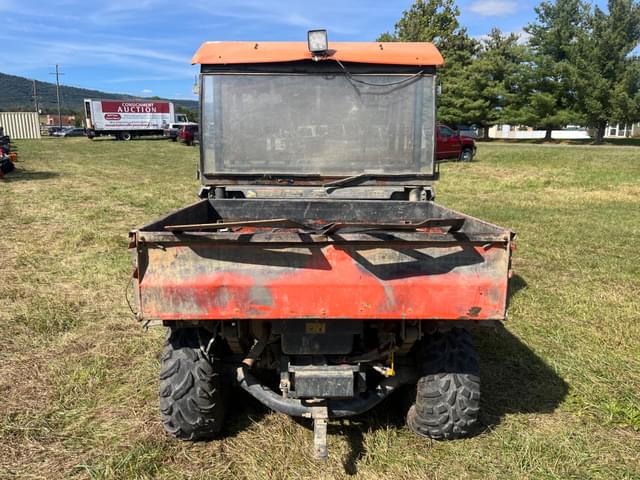Image of Kubota RTV900 equipment image 3