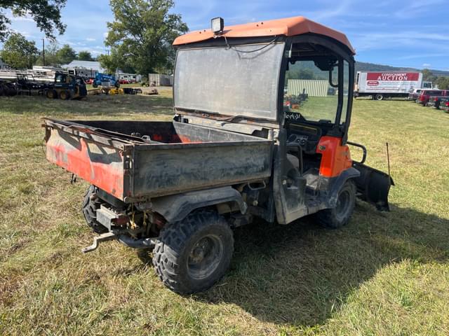 Image of Kubota RTV900 equipment image 4