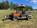 Kubota RTV900 Image