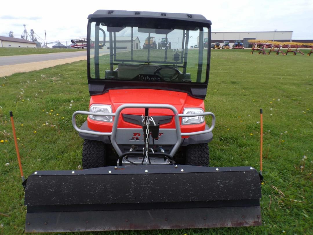 Image of Kubota RTV900 Image 1