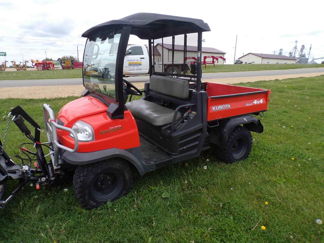 Image of Kubota RTV900 Image 0