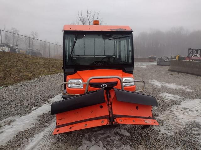 Image of Kubota RTV900 equipment image 3