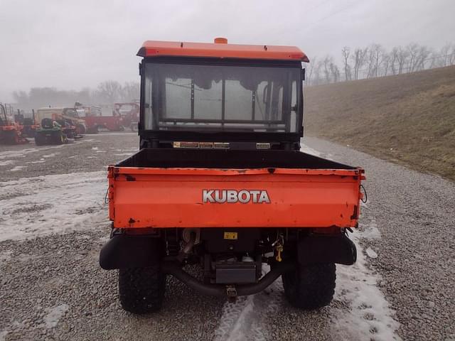 Image of Kubota RTV900 equipment image 1