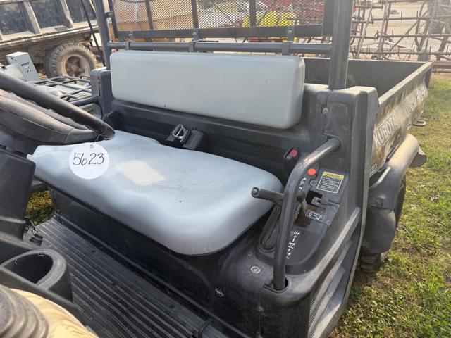 Image of Kubota RTV900 equipment image 4