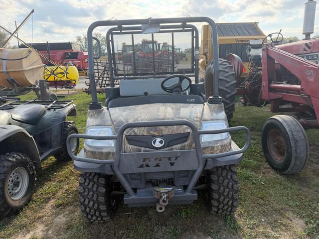 Image of Kubota RTV900 equipment image 1