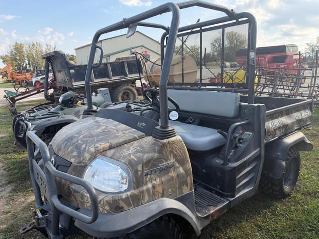 Image of Kubota RTV900 equipment image 3
