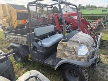Main image Kubota RTV900