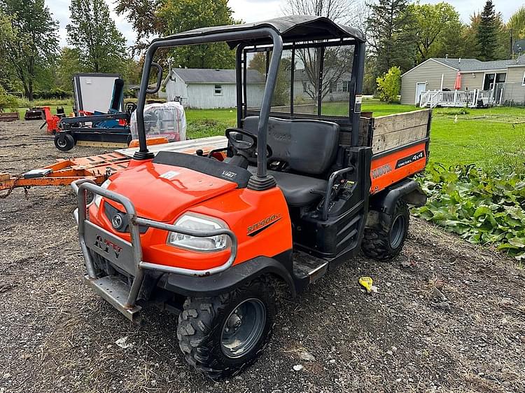 Kubota RTV900 Other Equipment Outdoor Power for Sale | Tractor Zoom