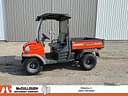 Kubota RTV900 Image