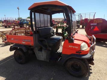 Main image Kubota RTV900