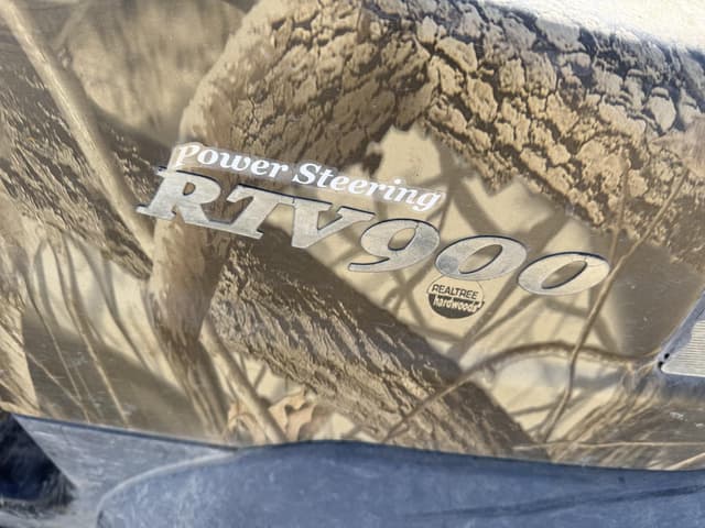 Image of Kubota RTV900 equipment image 2