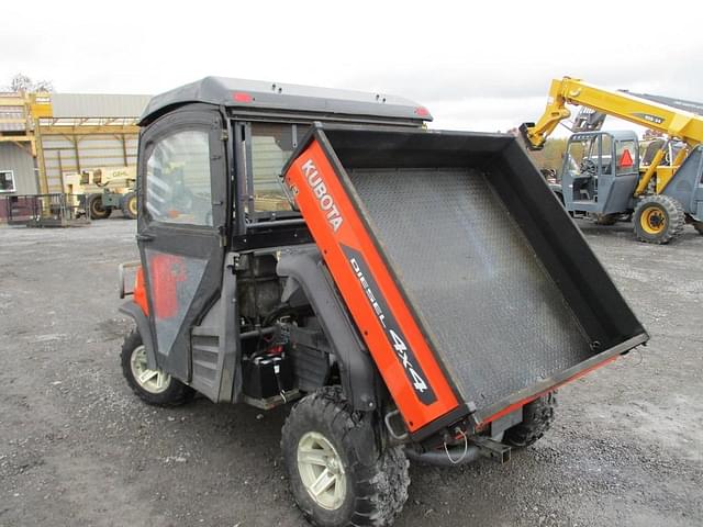 Image of Kubota RTV900 equipment image 3