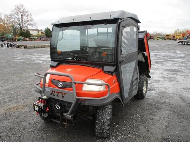 Image of Kubota RTV900 equipment image 1