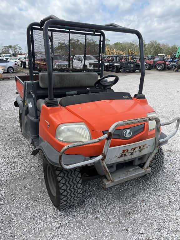 Image of Kubota RTV900 equipment image 3