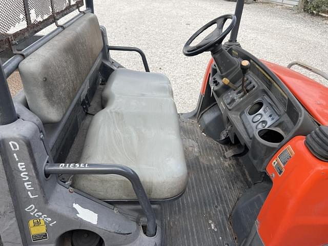 Image of Kubota RTV900 equipment image 4