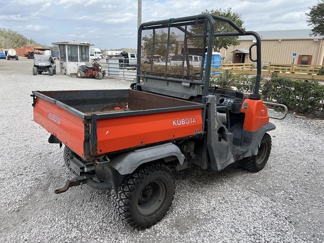 Image of Kubota RTV900 equipment image 2