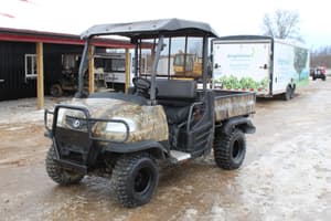 Kubota RTV900 Image