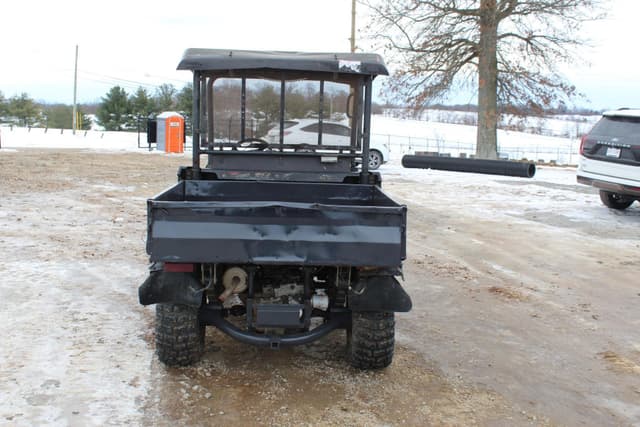 Image of Kubota RTV900 equipment image 2