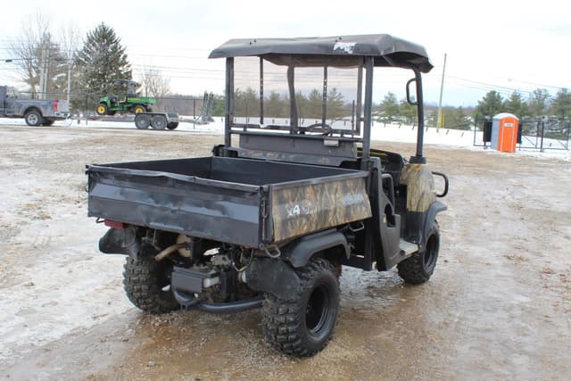 Image of Kubota RTV900 equipment image 3