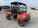 Kubota RTV900 Image