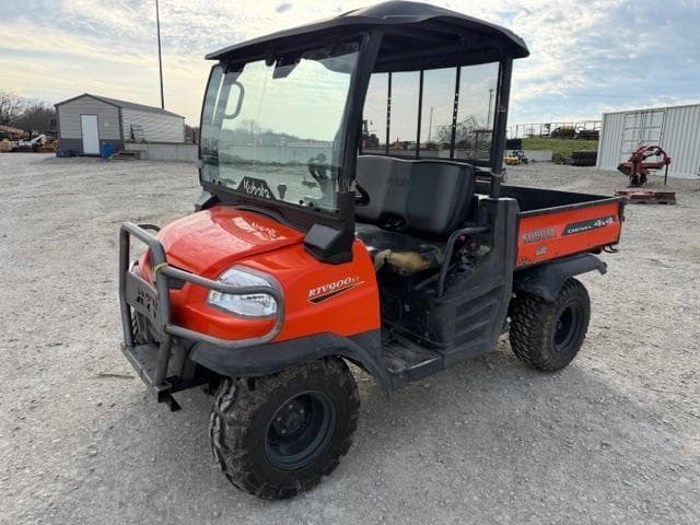 Image of Kubota RTV900 equipment image 2