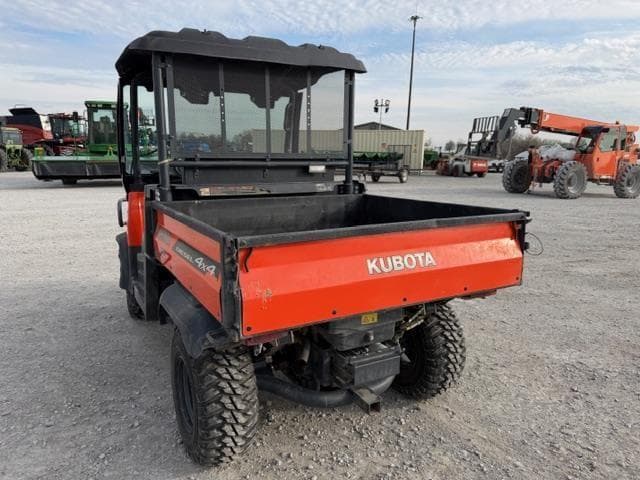 Image of Kubota RTV900 equipment image 4