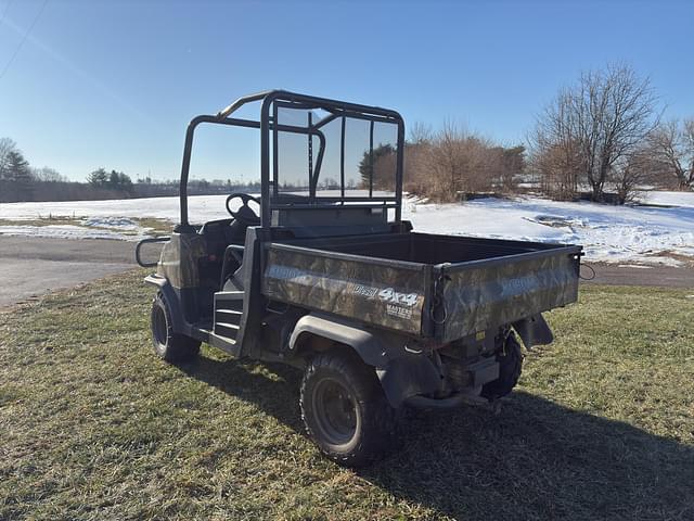 Image of Kubota RTV900 equipment image 2