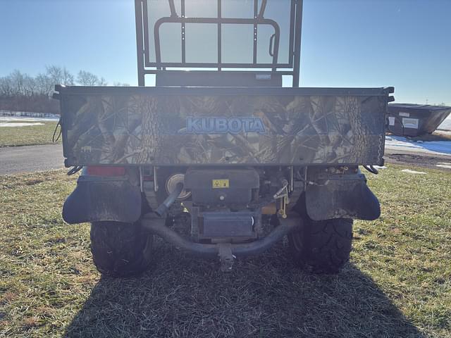 Image of Kubota RTV900 equipment image 3