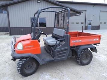 Main image Kubota RTV900
