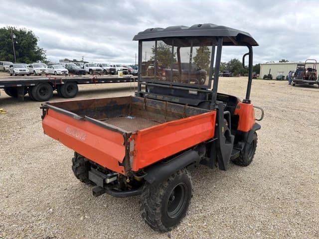 Image of Kubota RTV900 equipment image 4