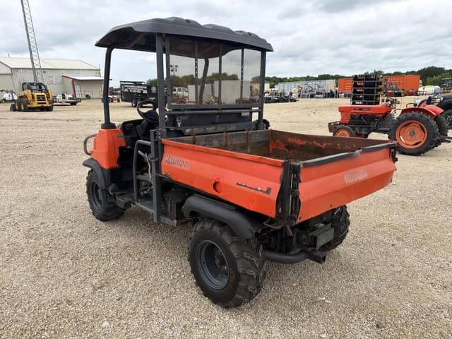 Image of Kubota RTV900 equipment image 2