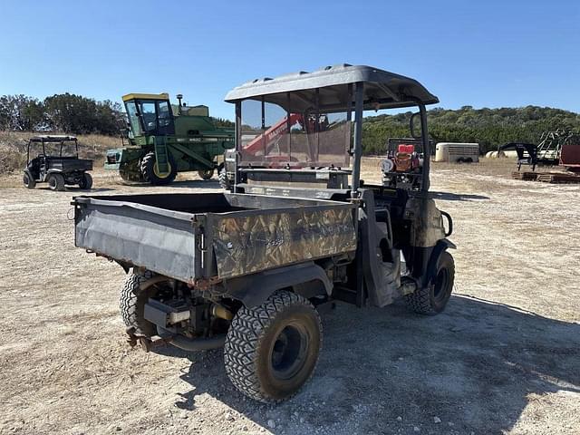 Image of Kubota RTV900 equipment image 2