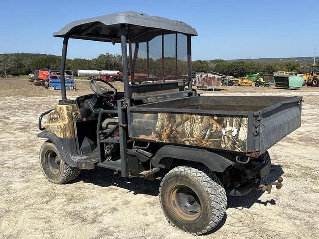 Image of Kubota RTV900 equipment image 1