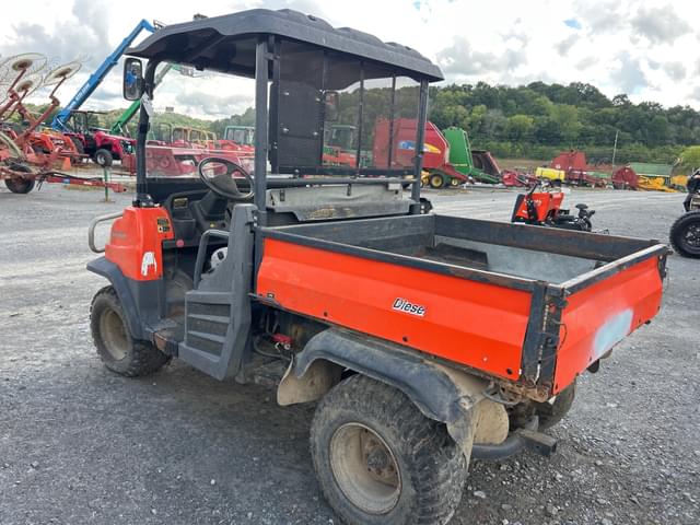 Image of Kubota RTV900 equipment image 4