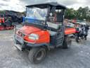 Kubota RTV900 Image