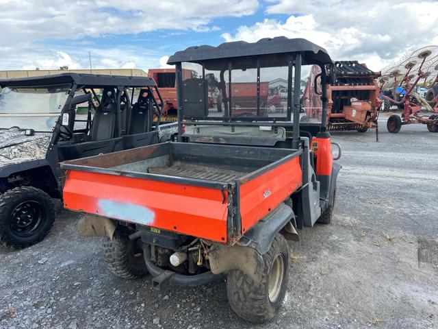 Image of Kubota RTV900 equipment image 3