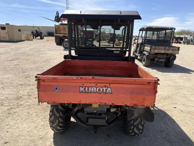Image of Kubota RTV900 equipment image 3