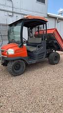 Kubota RTV900 Image