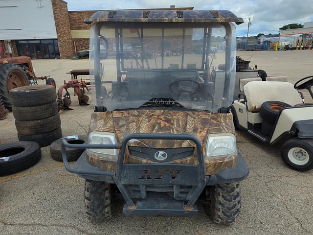 Image of Kubota RTV900 equipment image 1