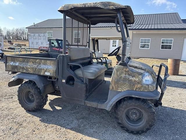 Image of Kubota RTV900 equipment image 2