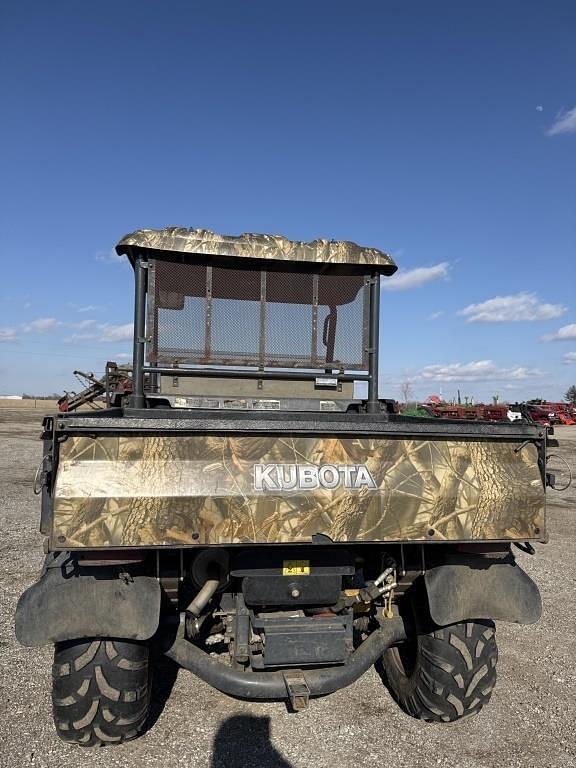 Image of Kubota RTV900 equipment image 3