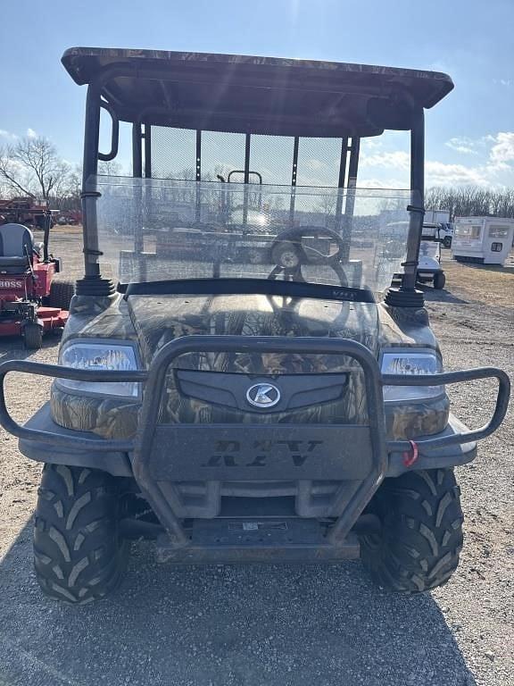 Image of Kubota RTV900 equipment image 1