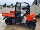 Kubota RTV900 Image