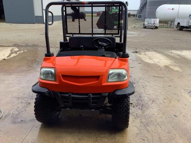 Image of Kubota RTV900 equipment image 2