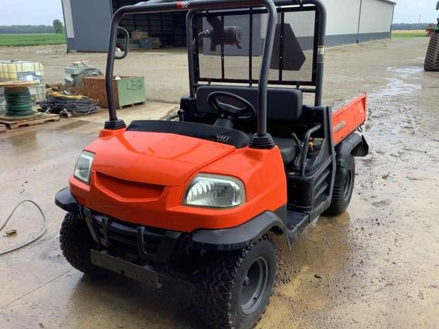 Image of Kubota RTV900 equipment image 1