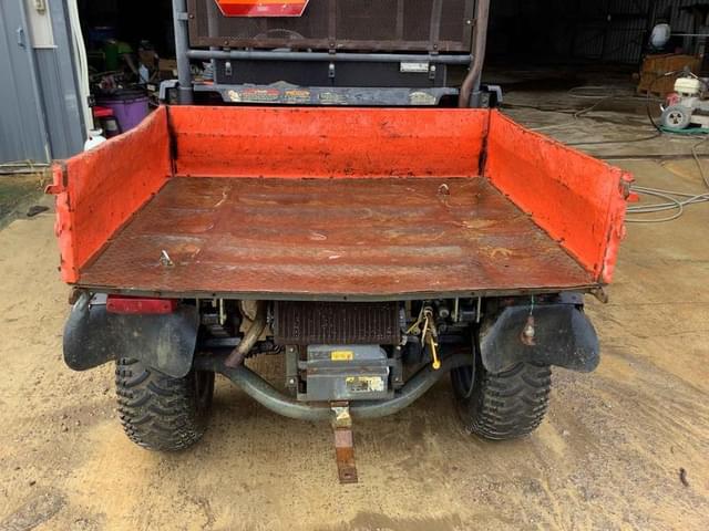 Image of Kubota RTV900 equipment image 4
