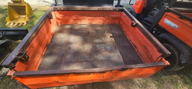 Image of Kubota RTV900 equipment image 4